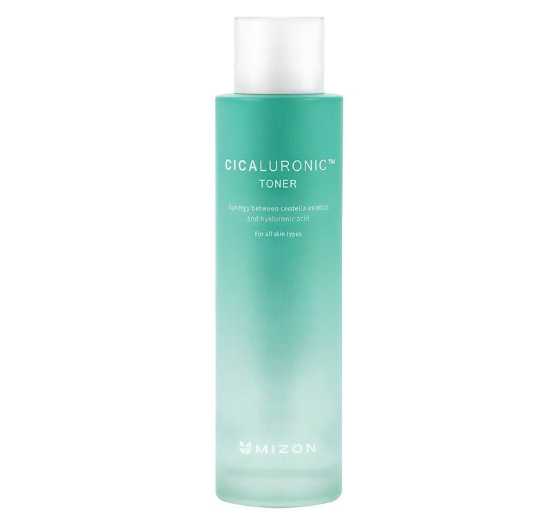 Cicaluronic Toner 150ml