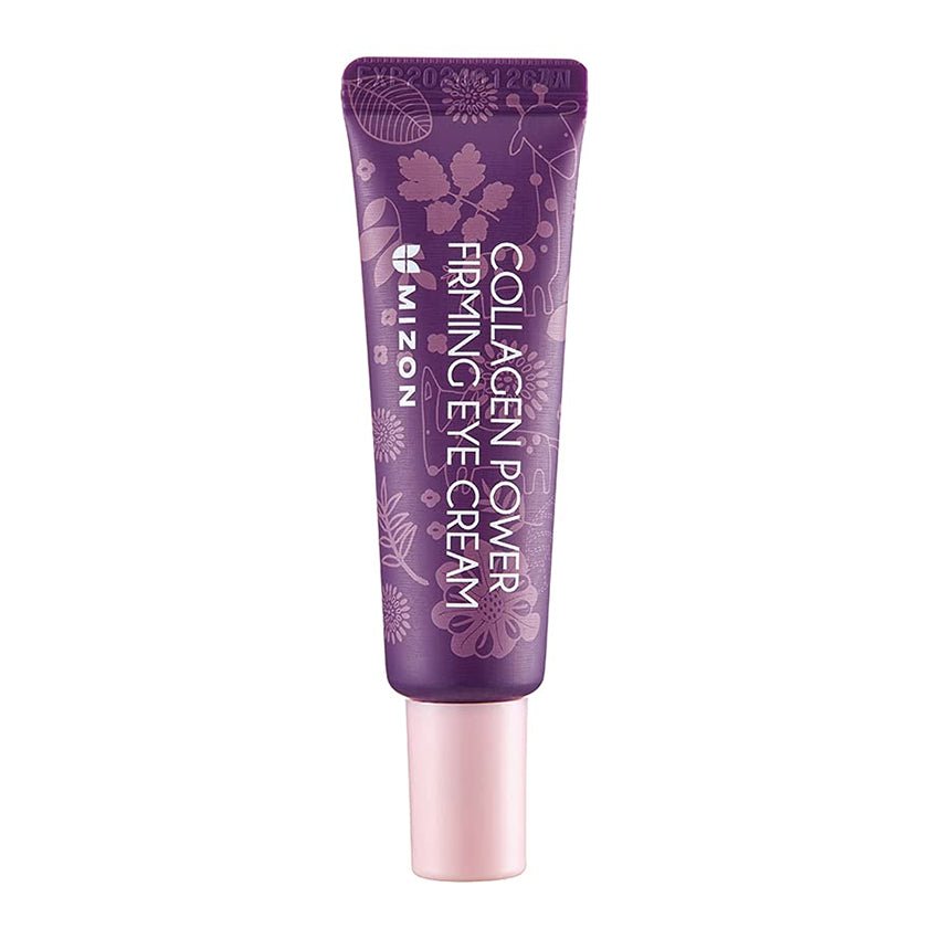 Collagen Power Firming Eye Cream Tube 10ml