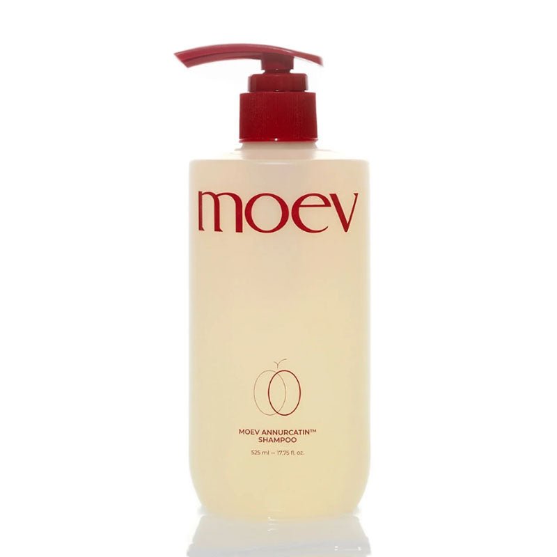 Annurcatin Shampoo 525ml
