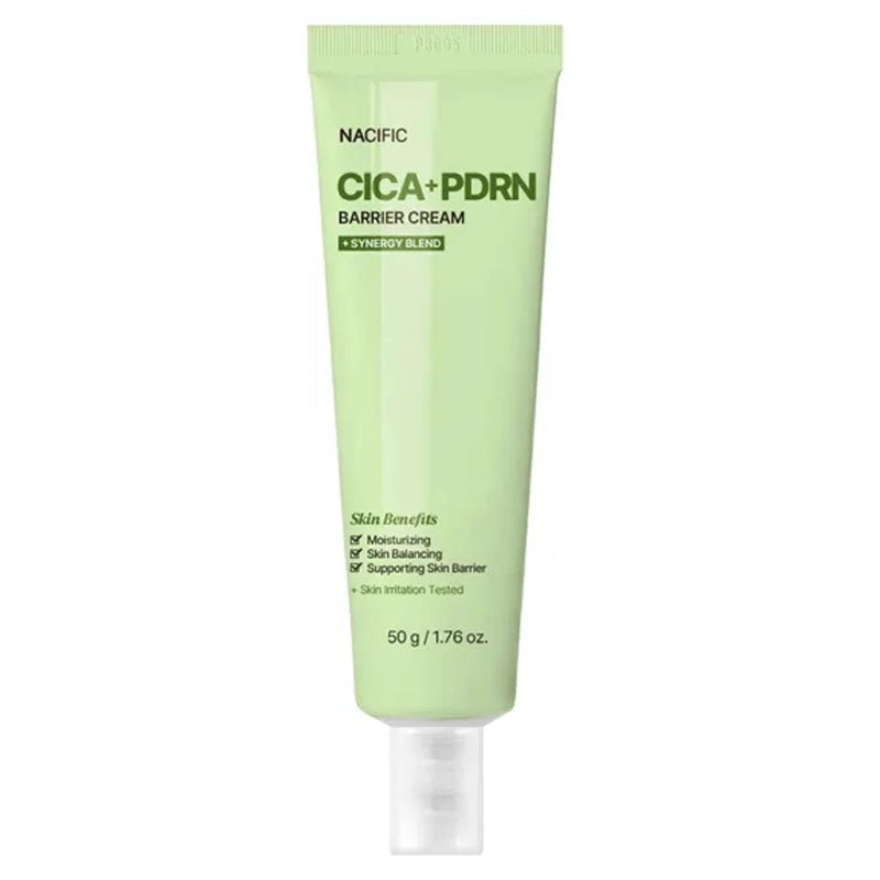 Cica + PDRN Barrier Cream 50g