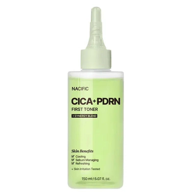Cica + PDRN First Toner 150ml