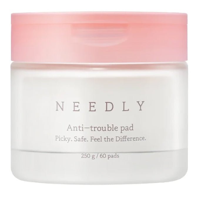 Anti Trouble Pad 250g (60 Pads)