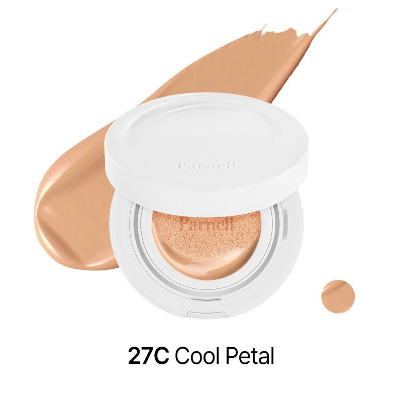 Cicamanu Serum Cushion 15g