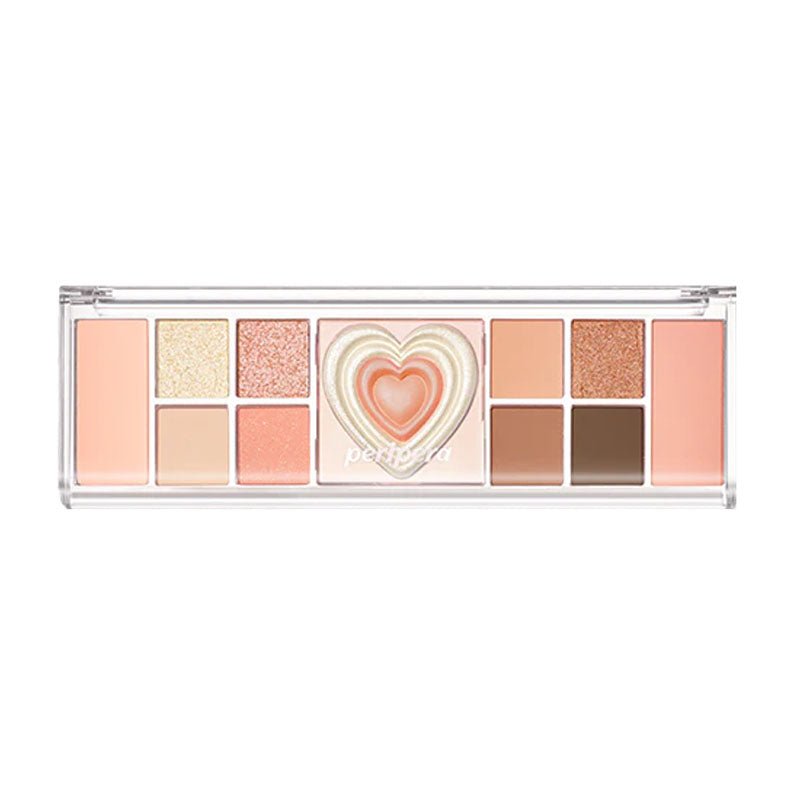 All Take Mood Like Palette Peritage