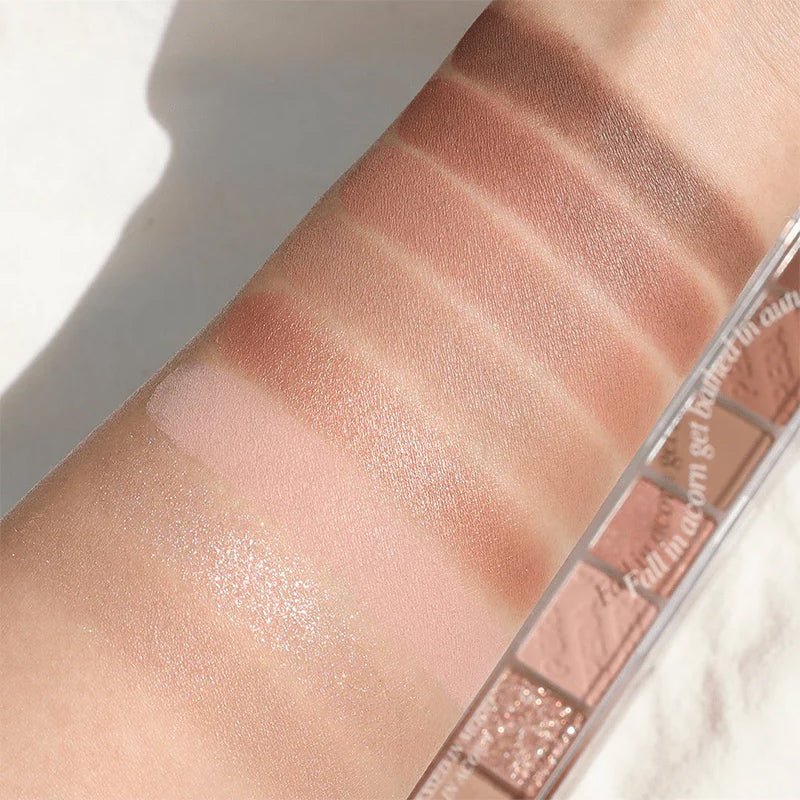All Take Mood Palette