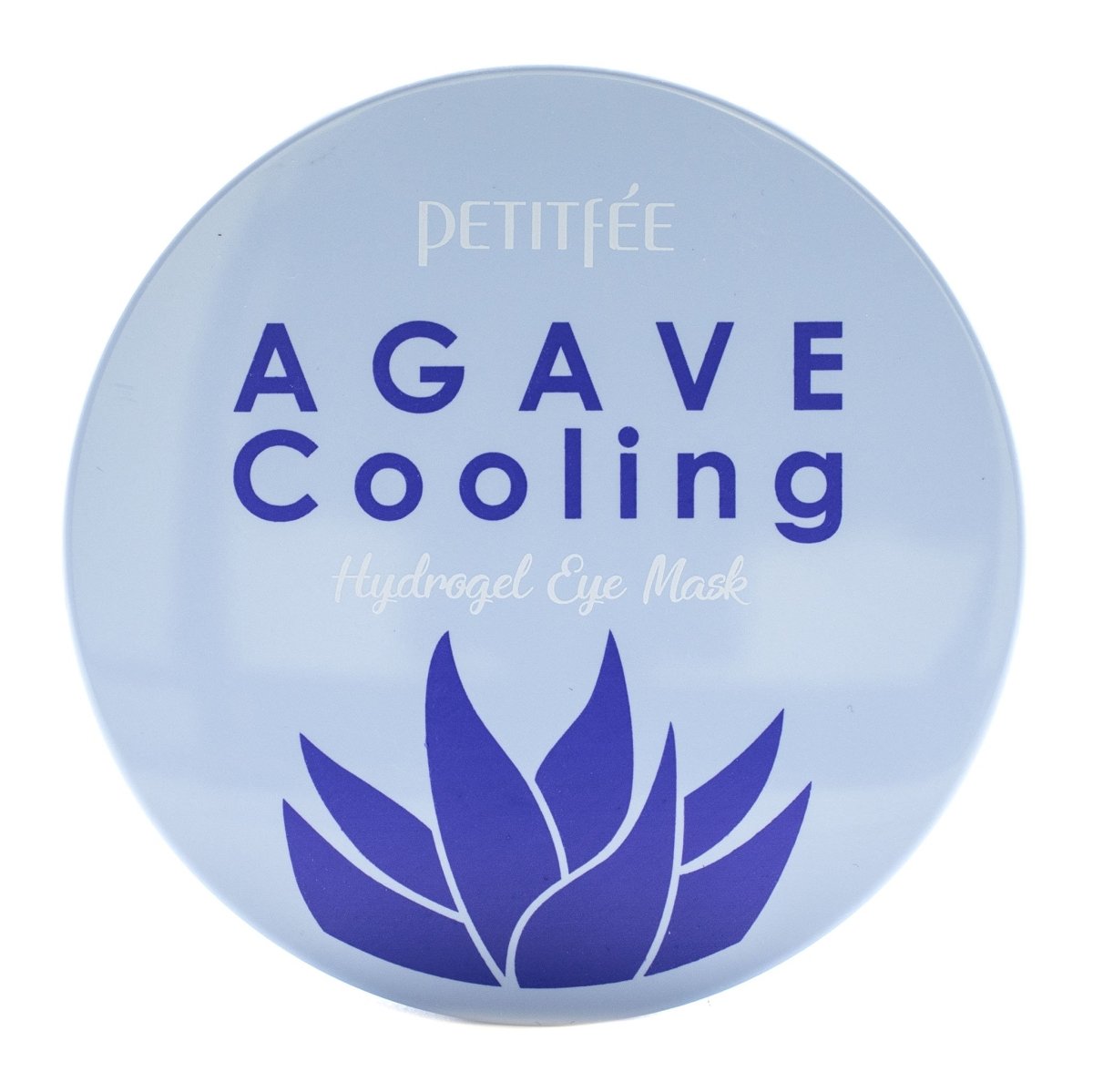 Agave Cooling Hydrogel Eye Mask (60 Patches)