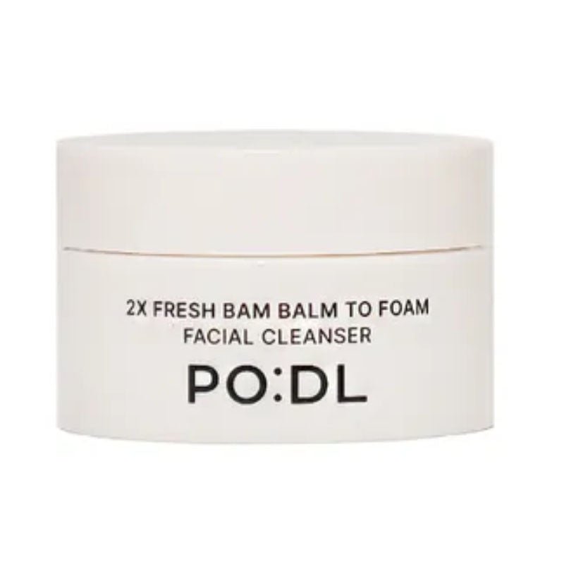 2X Fresh Bam Balm To Foam 15ml (Mini)