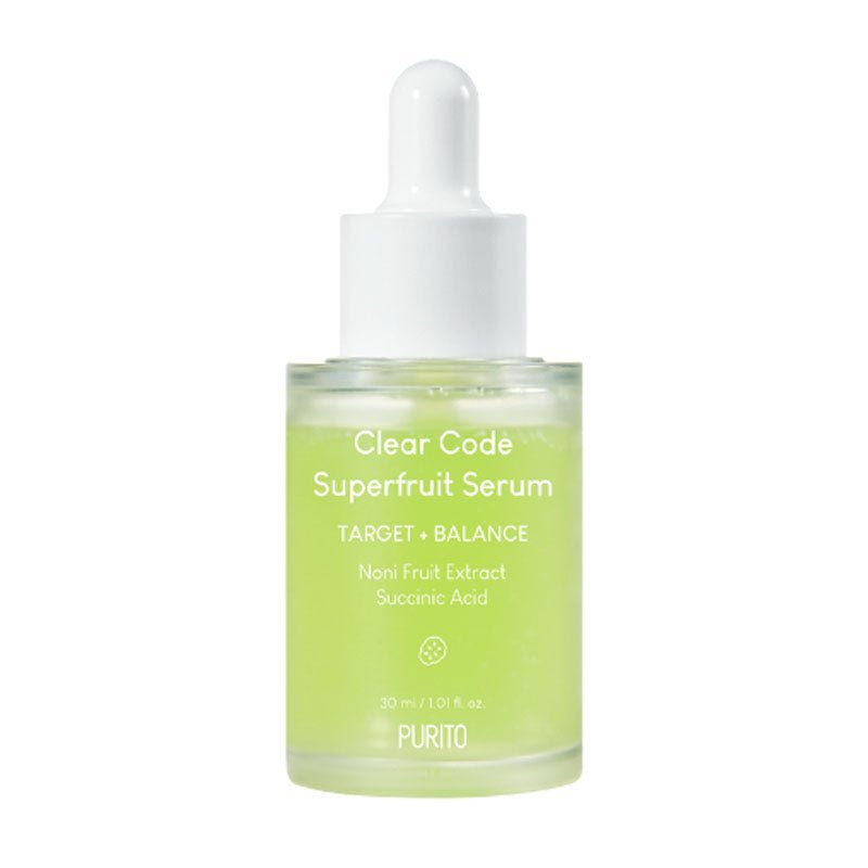 Clear Code Superfruit Serum 30ml