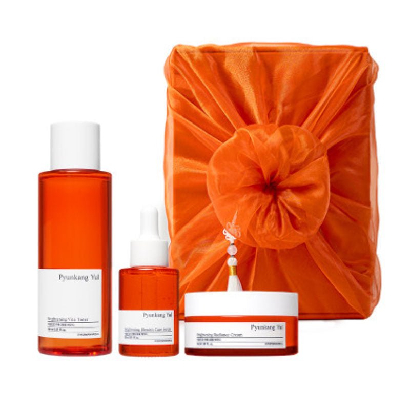 Brightening Line Gift Set