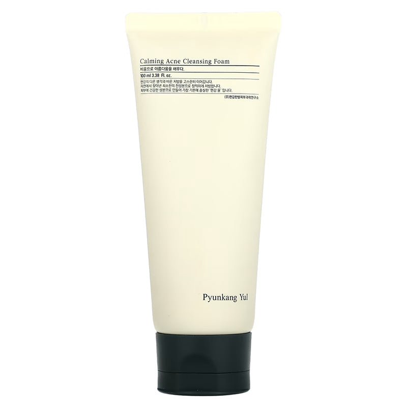 Calming Acne Cleansing Foam 100ml