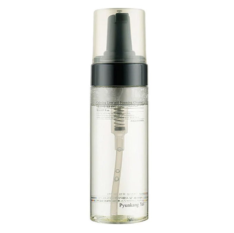 Calming Low pH Foaming Cleanser 150ml