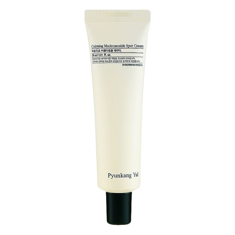 Calming Madecassoside Spot Cream 30ml