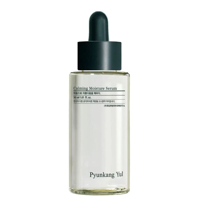 Calming Moisture Serum 30ml