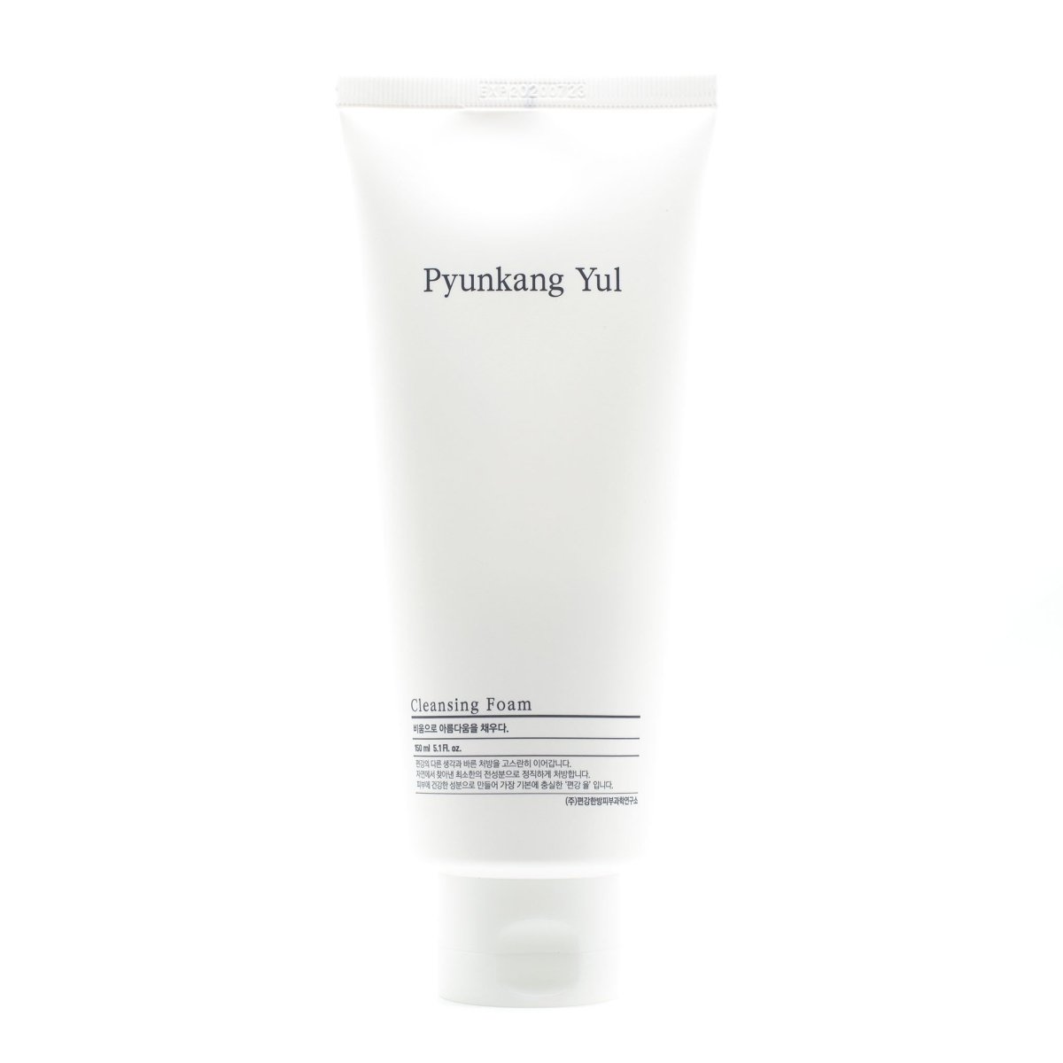 Cleansing Foam 150ml