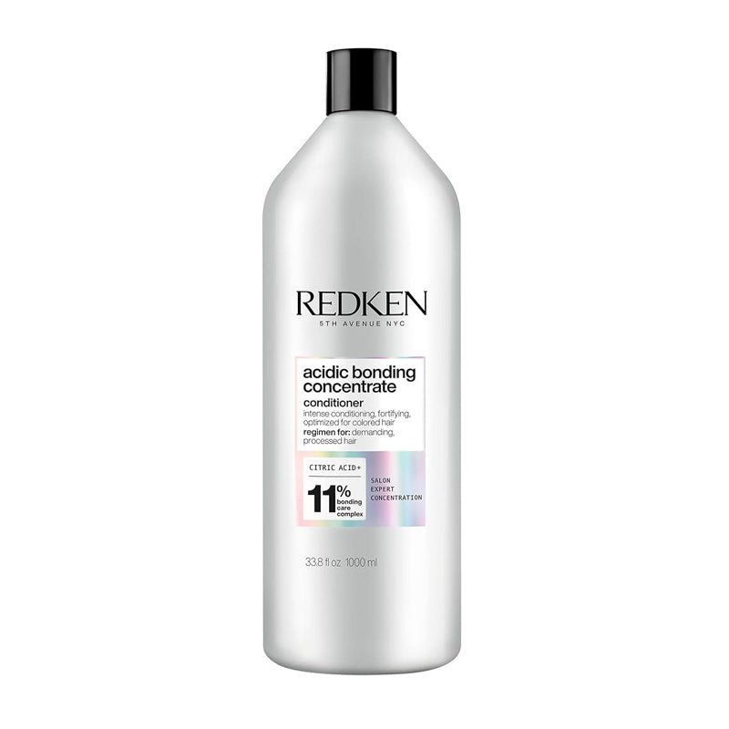 Acidic Bonding Concentrate Shampoo or Conditioner 1000ml