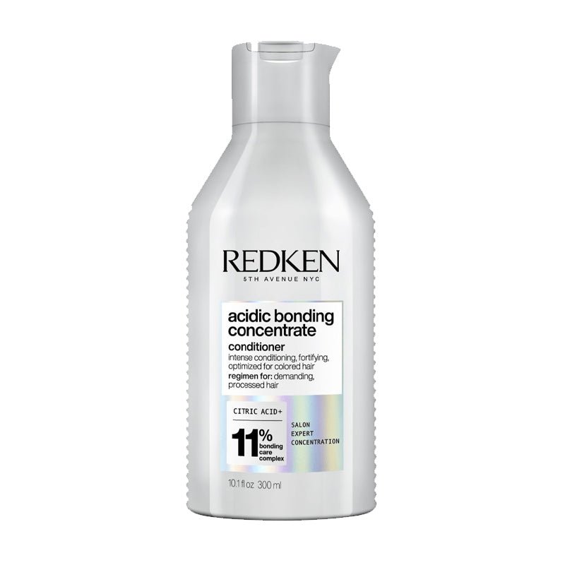 Acidic Bonding Concentrate Shampoo or Conditioner 300ml