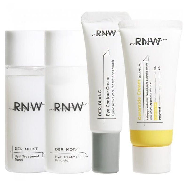 Balance Challenge Kit (30ml*2, 20ml*1, 10ml*1)