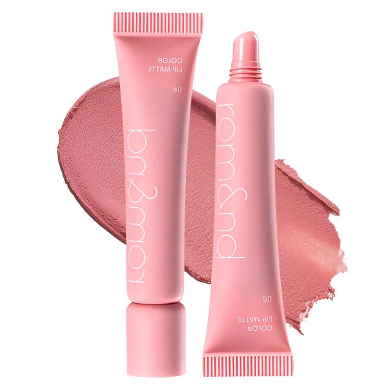 Color Lip Matte 8g