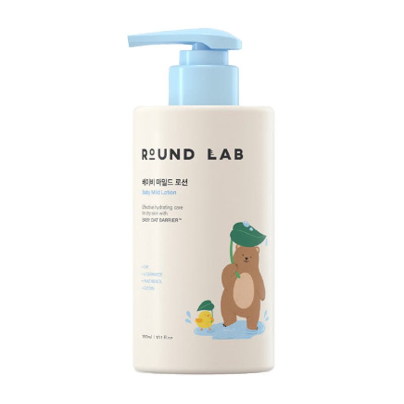 Baby Mild Lotion 300ml