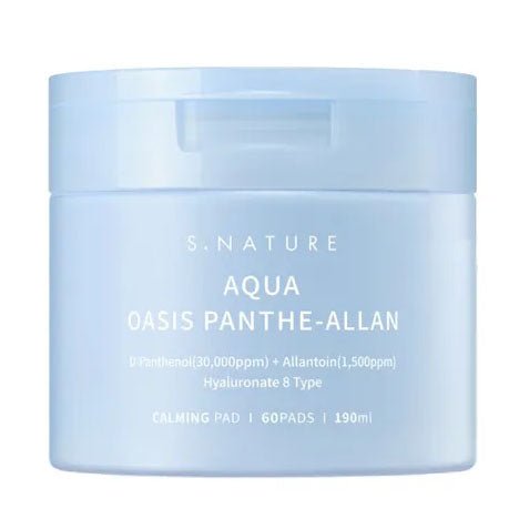 Aqua Oasis Panthe-Allan Calming Pad (60ea)