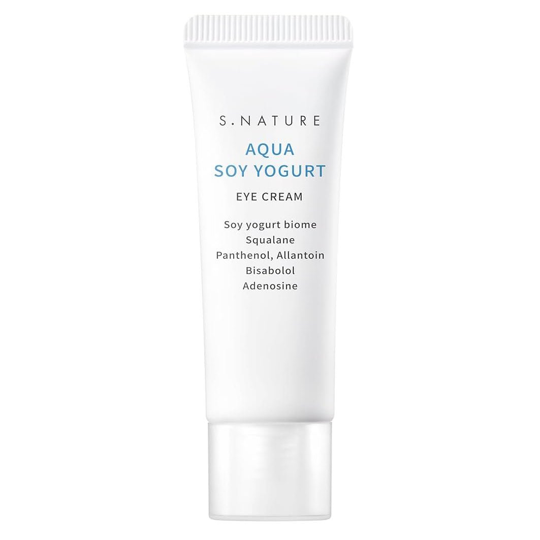 Aqua Soy Yoghurt Eye Cream 25g