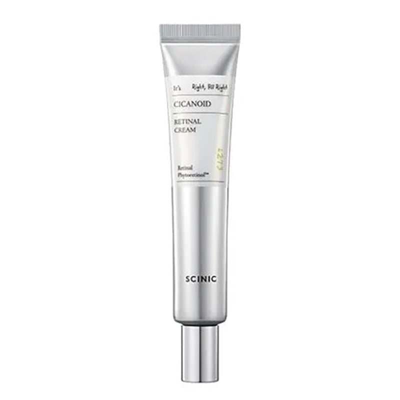 Cicanoid Retinal Cream 30ml