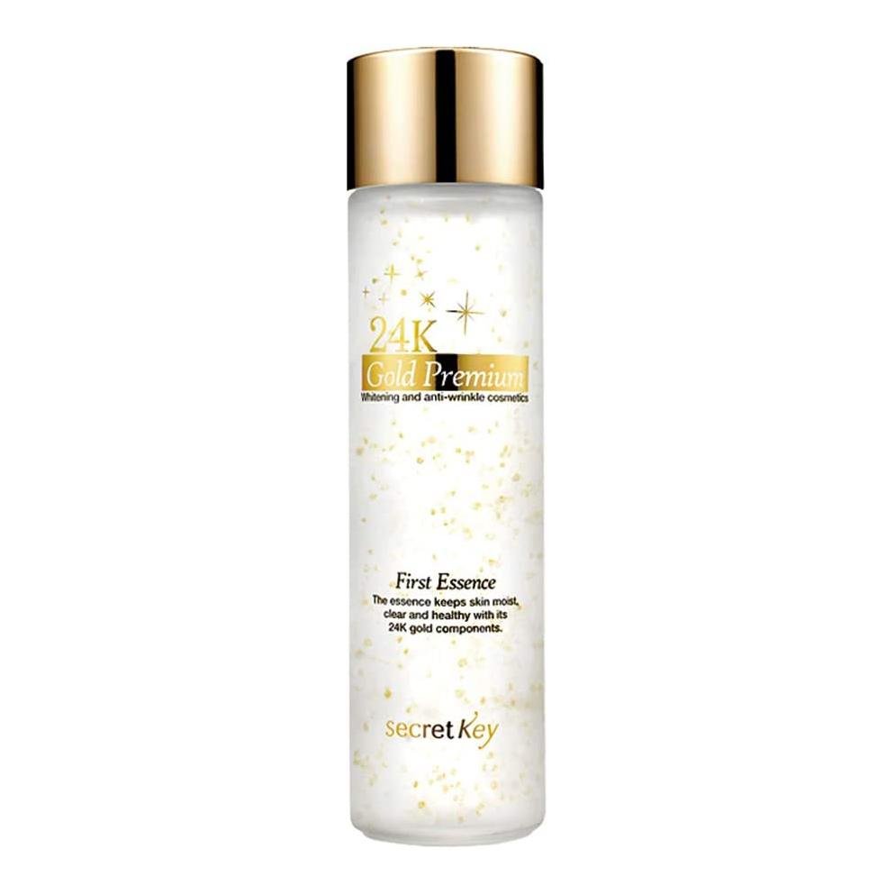 24K Gold Premium First Essence 150ml