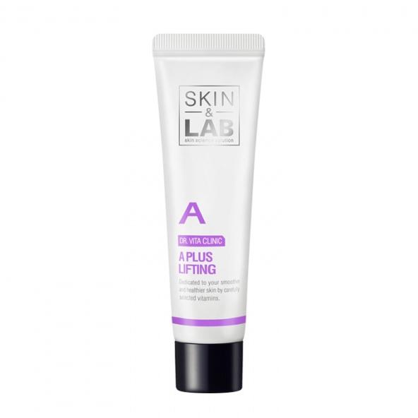 A Plus Lifting Vitamin Cream 30ml
