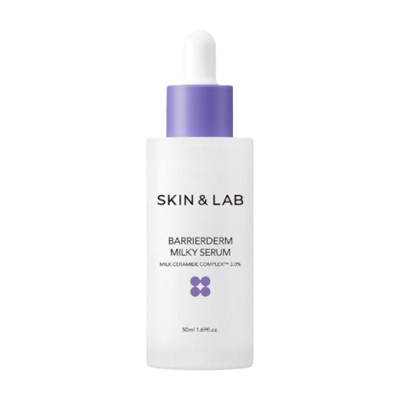 Barrierderm Milky Serum 50ml