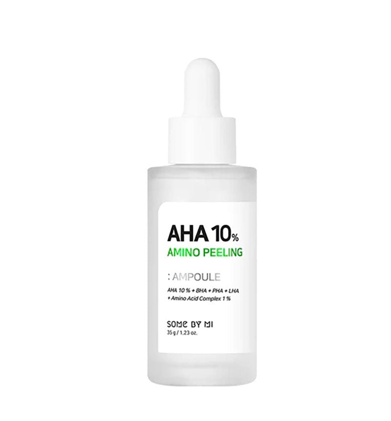 AHA 10% Amino Peeling Ampoule 35g