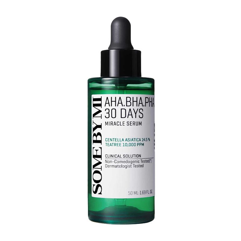 AHA BHA PHA 30 Days Miracle Serum 50ml