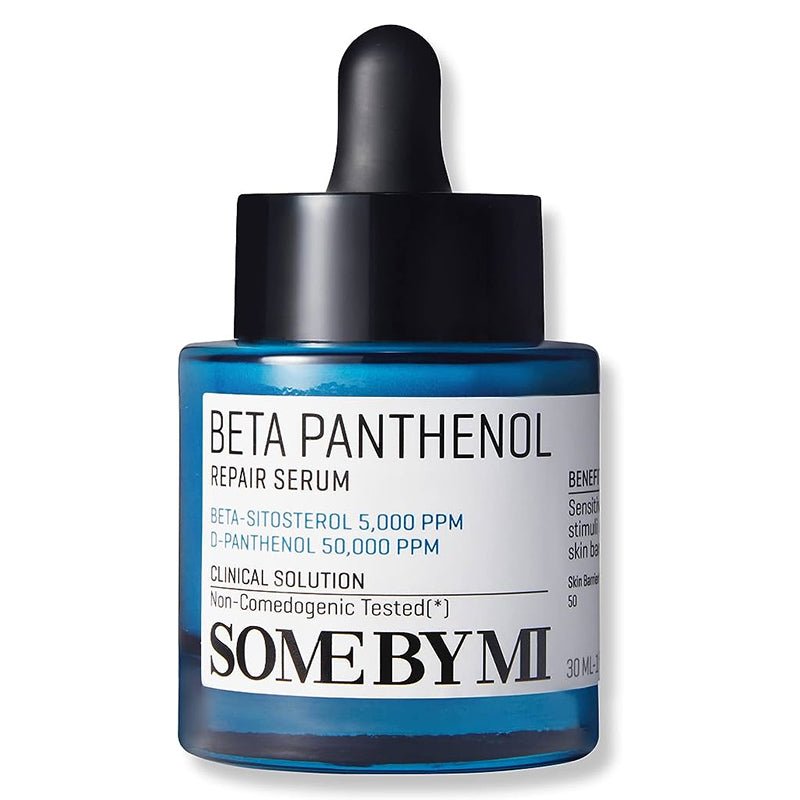 Beta Panthenol Repair Serum 30ml
