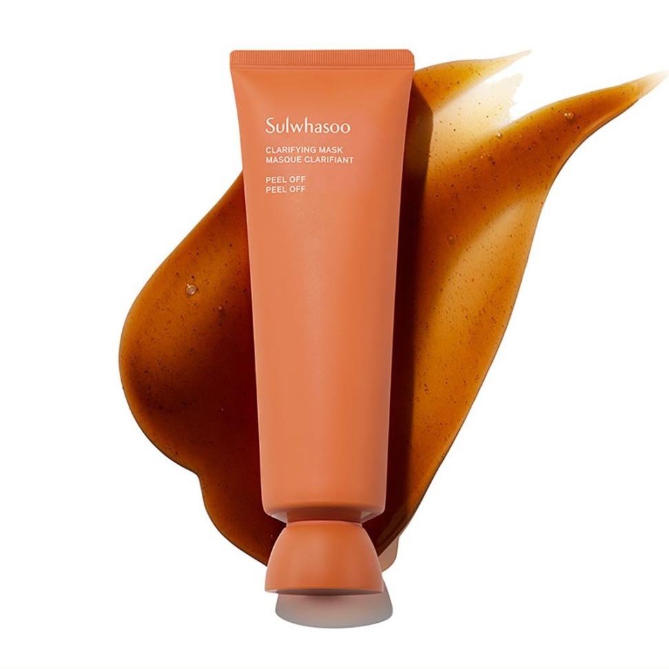 Clarifying Mask 120ml