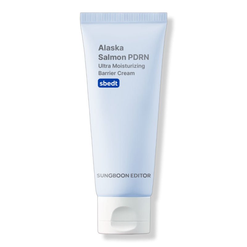 Alaska Salmon PDRN Ultra Moisturizing Barrier Cream 50ml