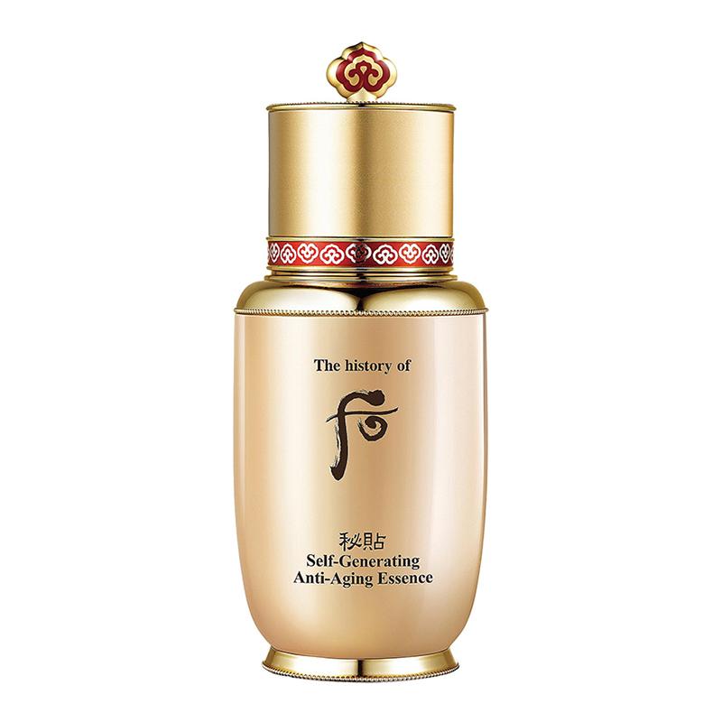 Bichup Self-Generating Anti-Aging Essence 50ml