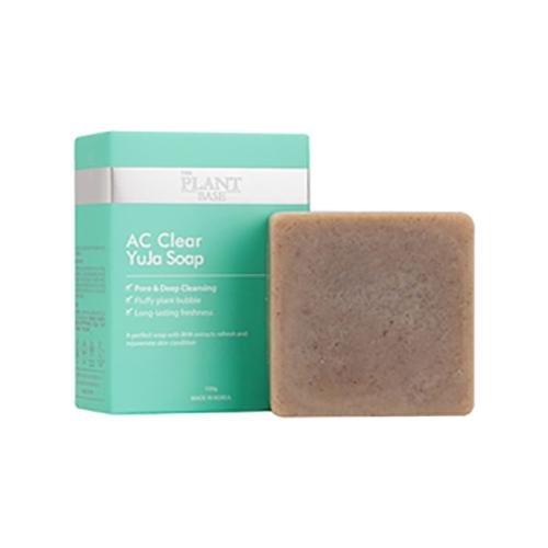 AC Clear YuJa Soap 100g