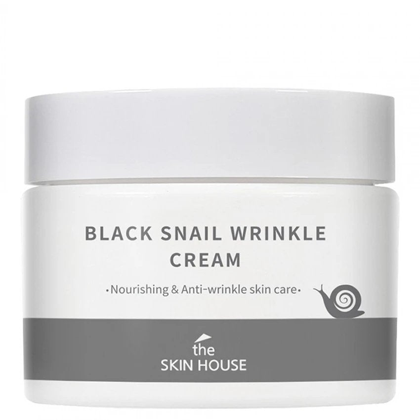 Black Snail Wrinkle Cream 50ml