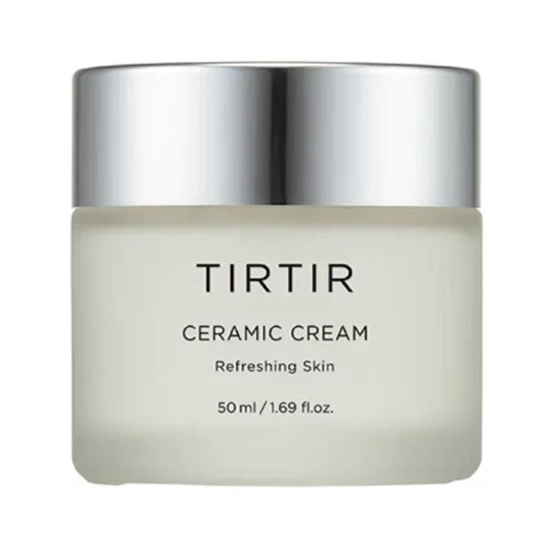 Ceramic Cream 50ml