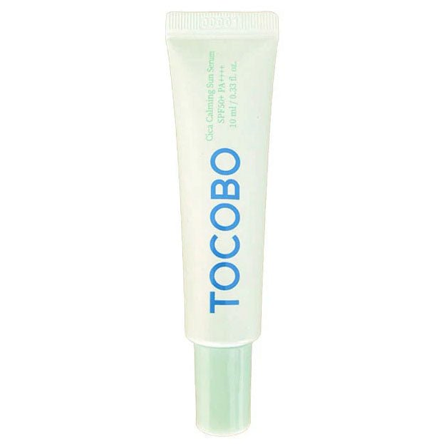 Cica Calming Sun Serum 10ml (Mini)