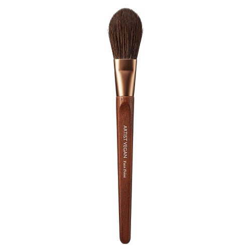 Artist Vegan Face Point Brush
