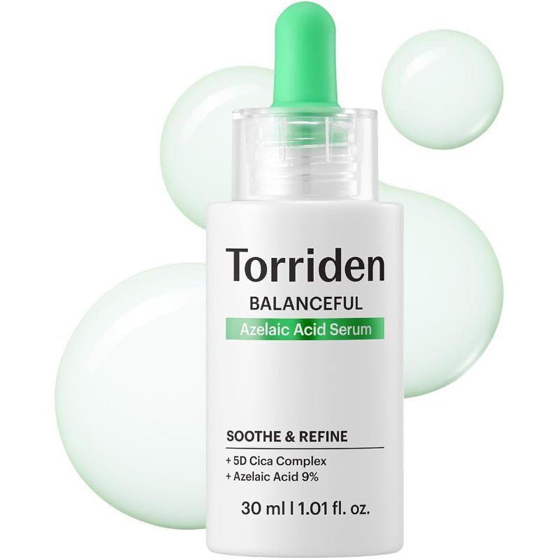 Balanceful Azelaic Acid Serum 30ml
