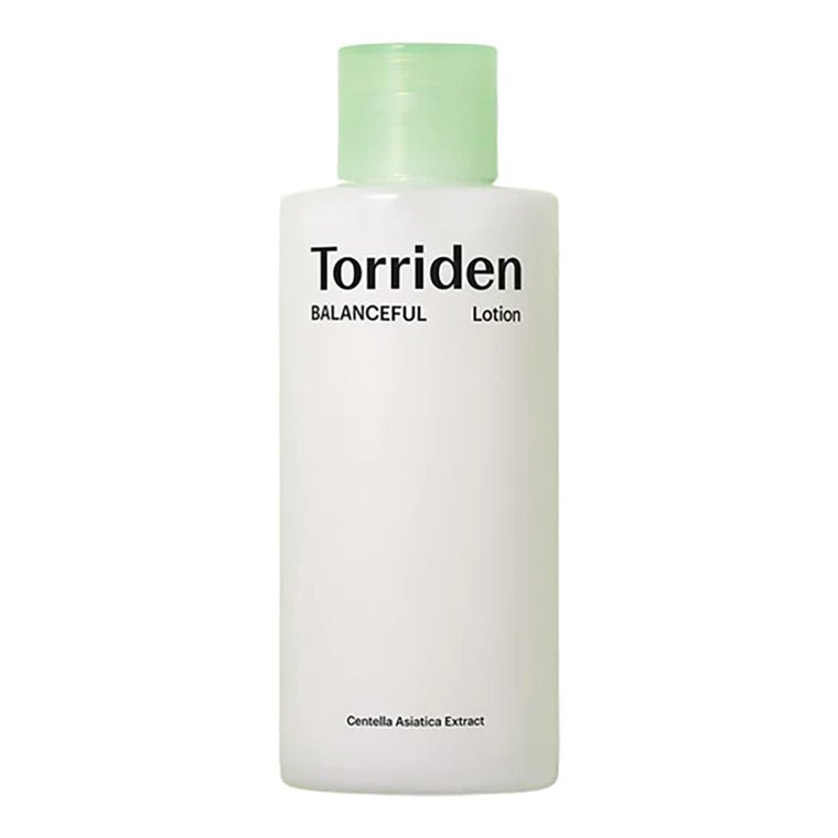 Balanceful Cica Lotion 210ml