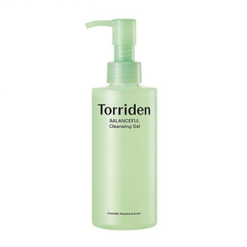 Balanceful Cleansing Gel 200ml