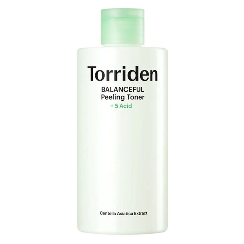 Balanceful Peeling Toner 250ml