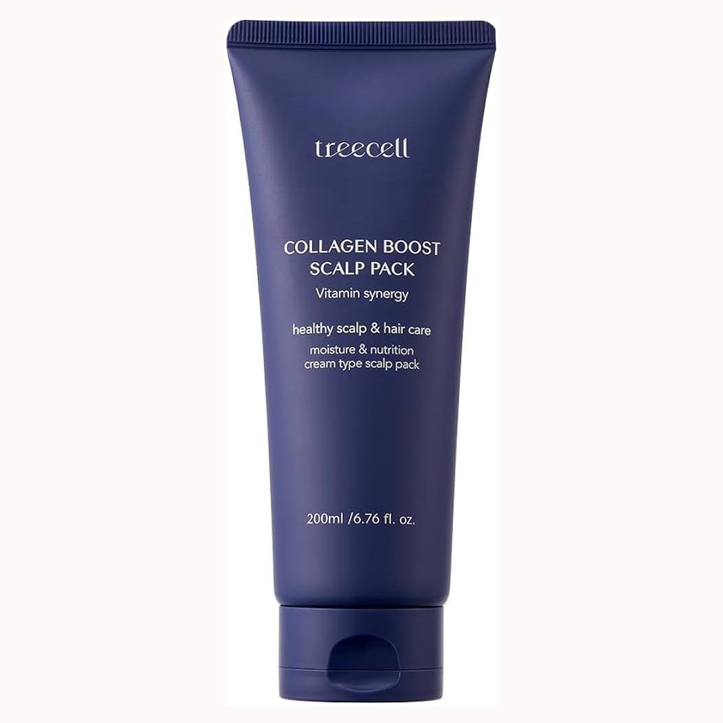 Collagen Boost Scalp Pack 200ml