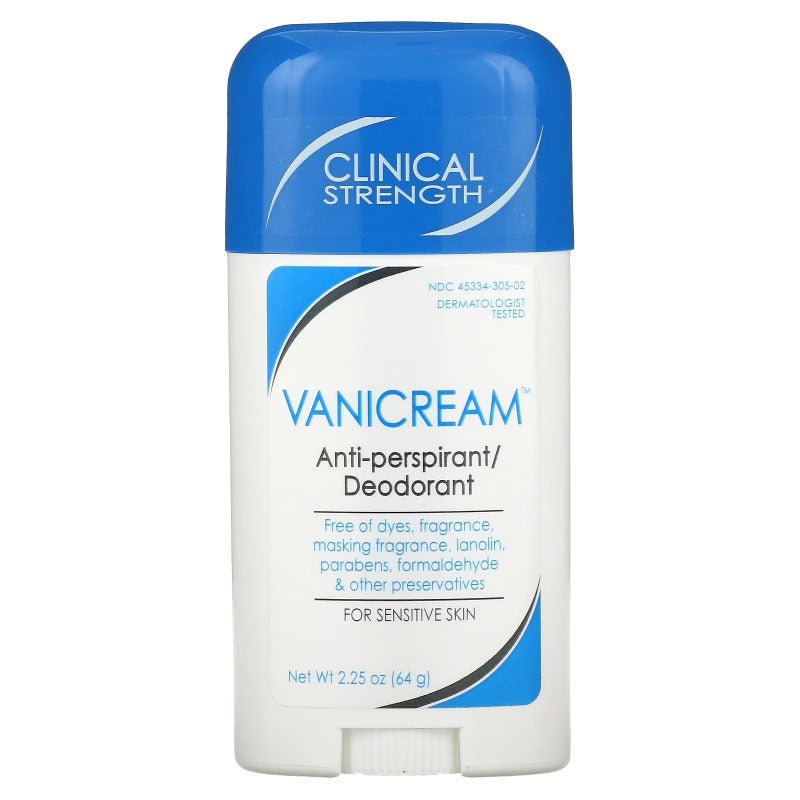 Anti-perspirant/Deodorant Stick 64g (2.25 oz)