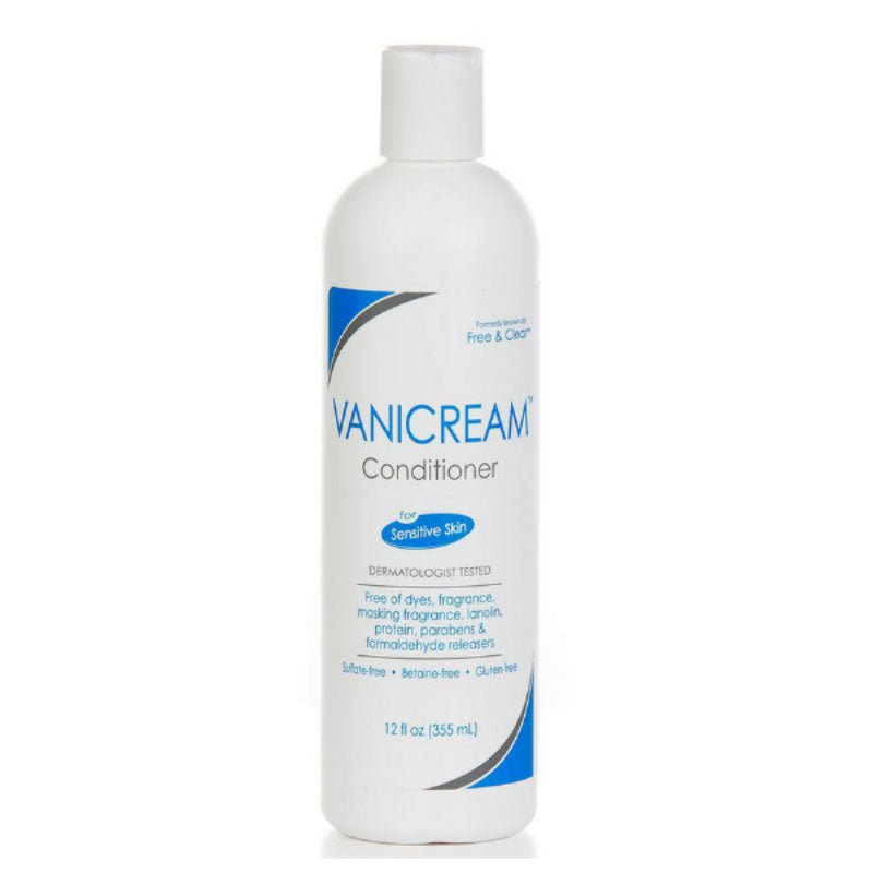 Conditioner For Sensitive Skin 355ml