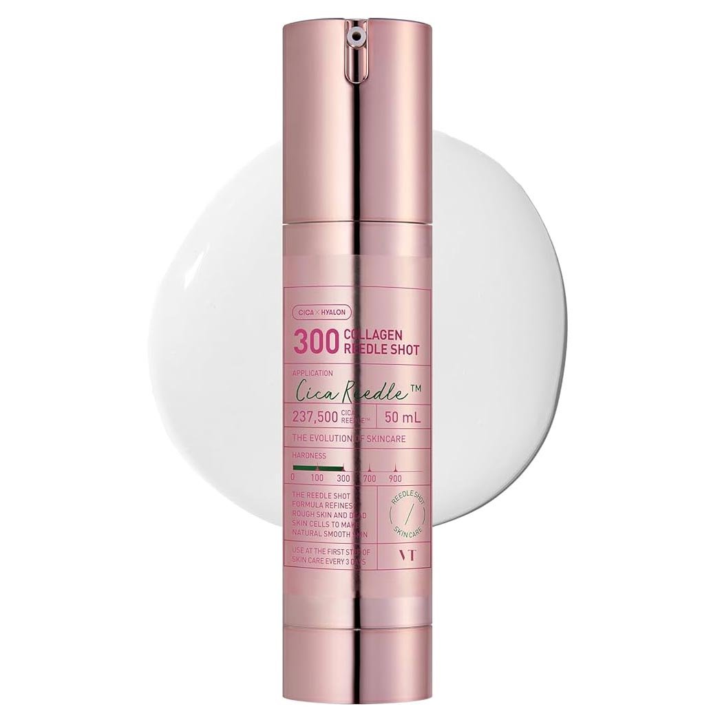 Collagen Reedle Shot 300 50ml