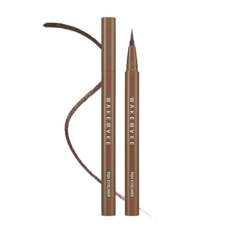 Any-Proof Pen Eyeliner 0.5g