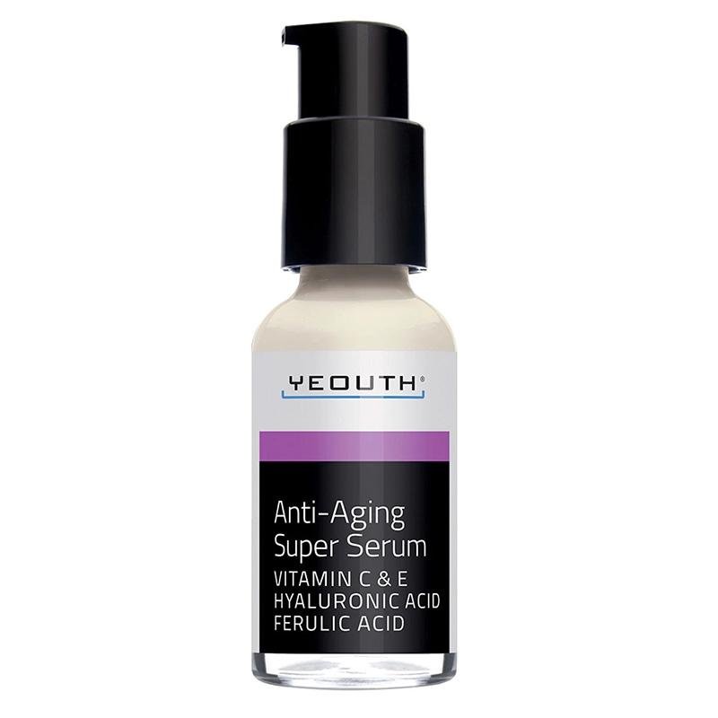 Anti-aging Super Serum 1oz (30ml)